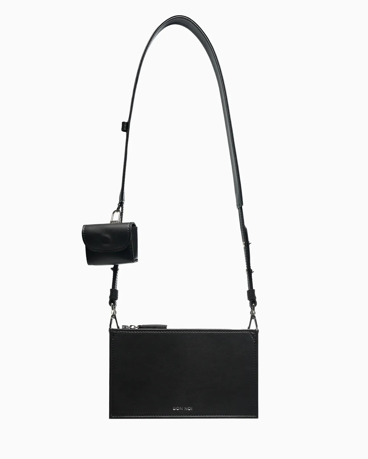THE 01S - CROSSBODY & BELT BAG