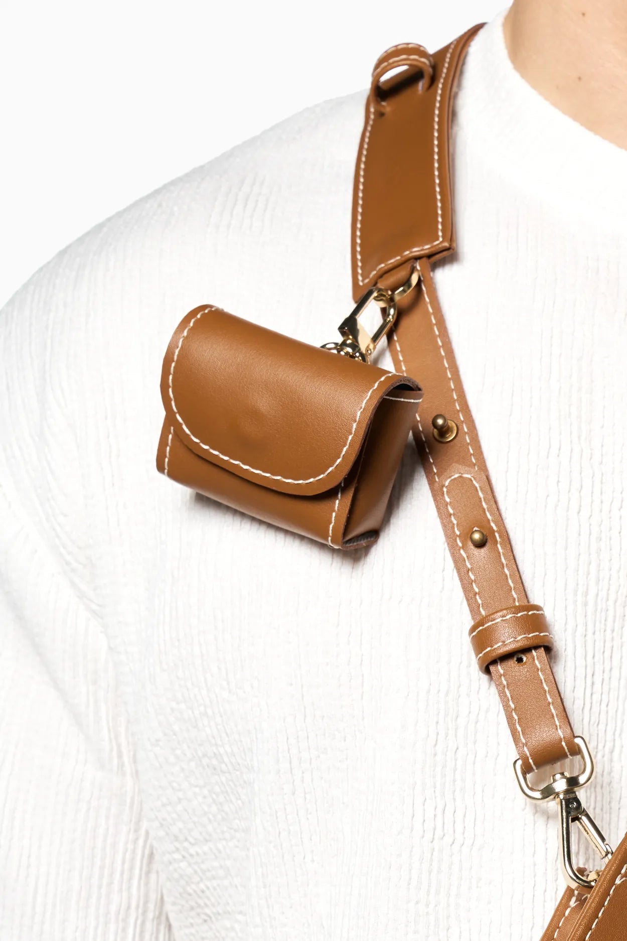 THE 01S - CROSSBODY & BELT BAG