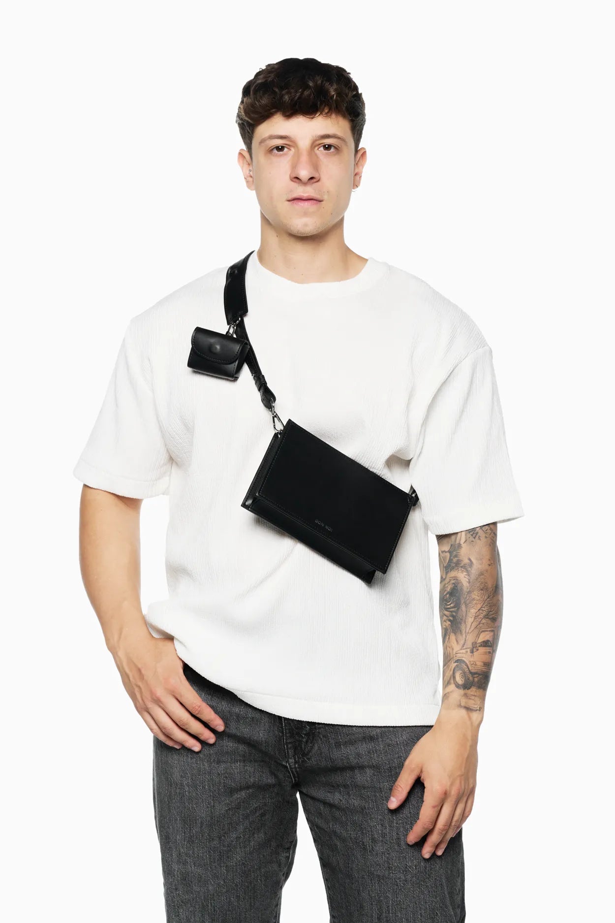 THE 01S - CROSSBODY & BELT BAG