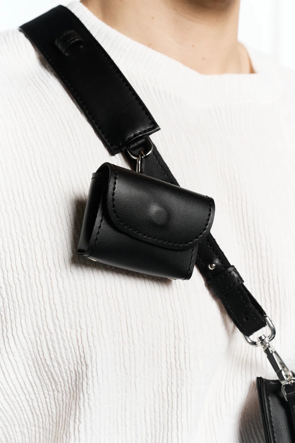 THE 01S - CROSSBODY & BELT BAG