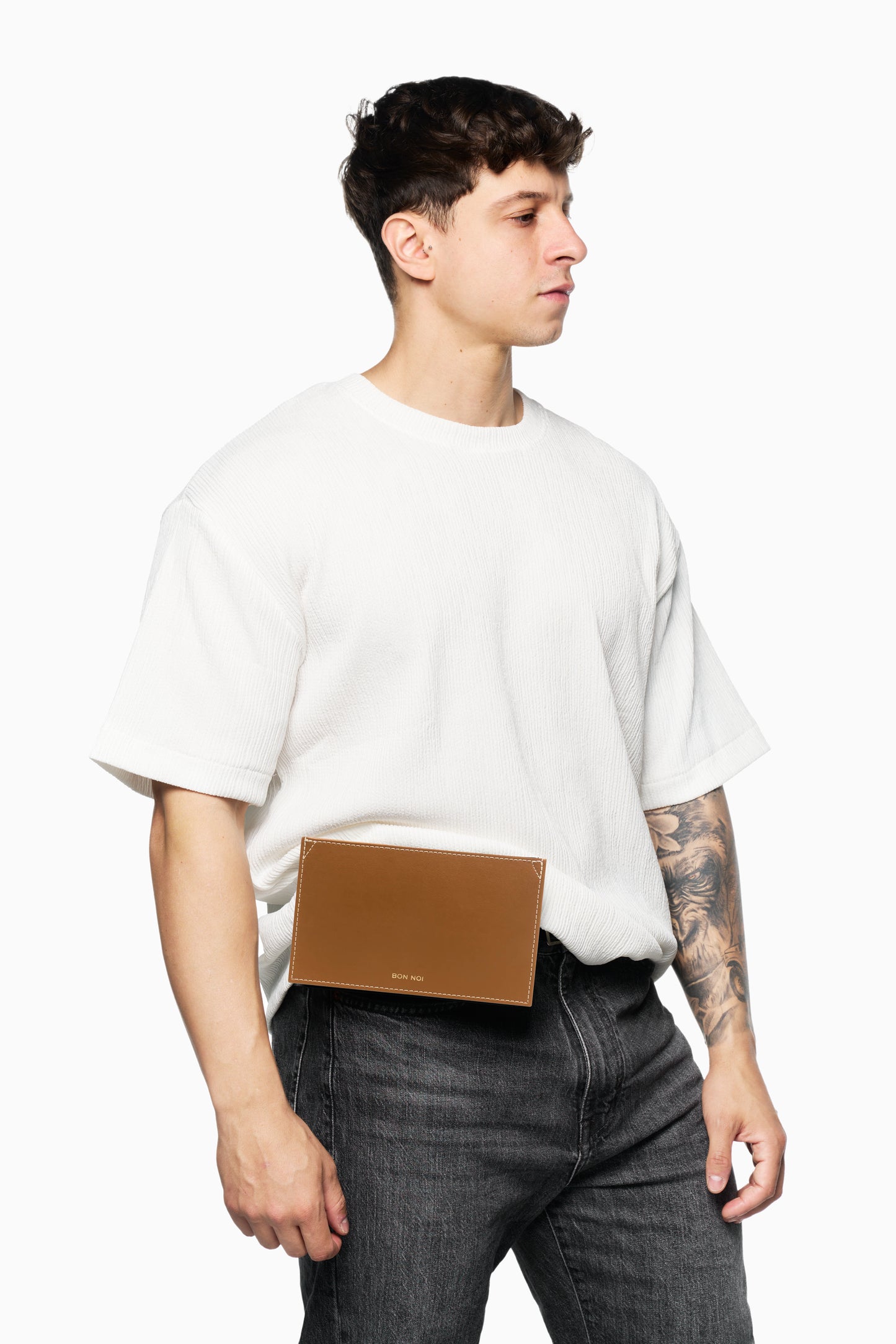 THE 01S - CROSSBODY & BELT BAG