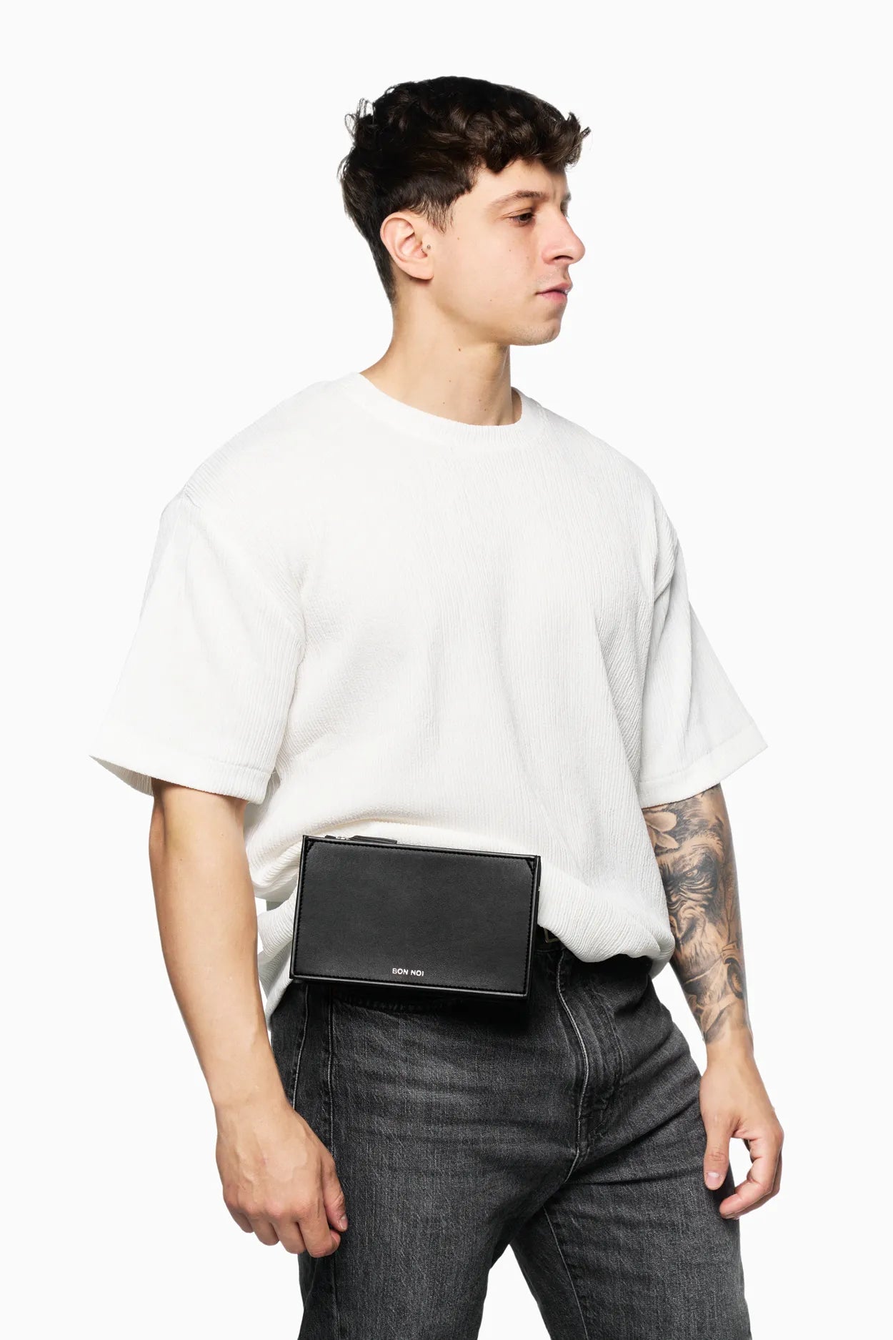 THE 01S - CROSSBODY & BELT BAG