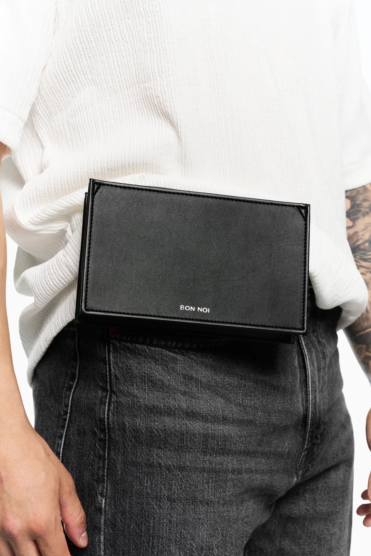 THE 01S - CROSSBODY & BELT BAG